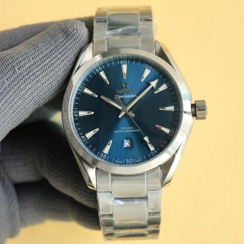 Flexible OMEGA Watches 192600