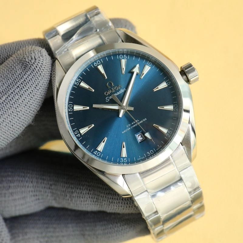 Flexible OMEGA Watches 192600