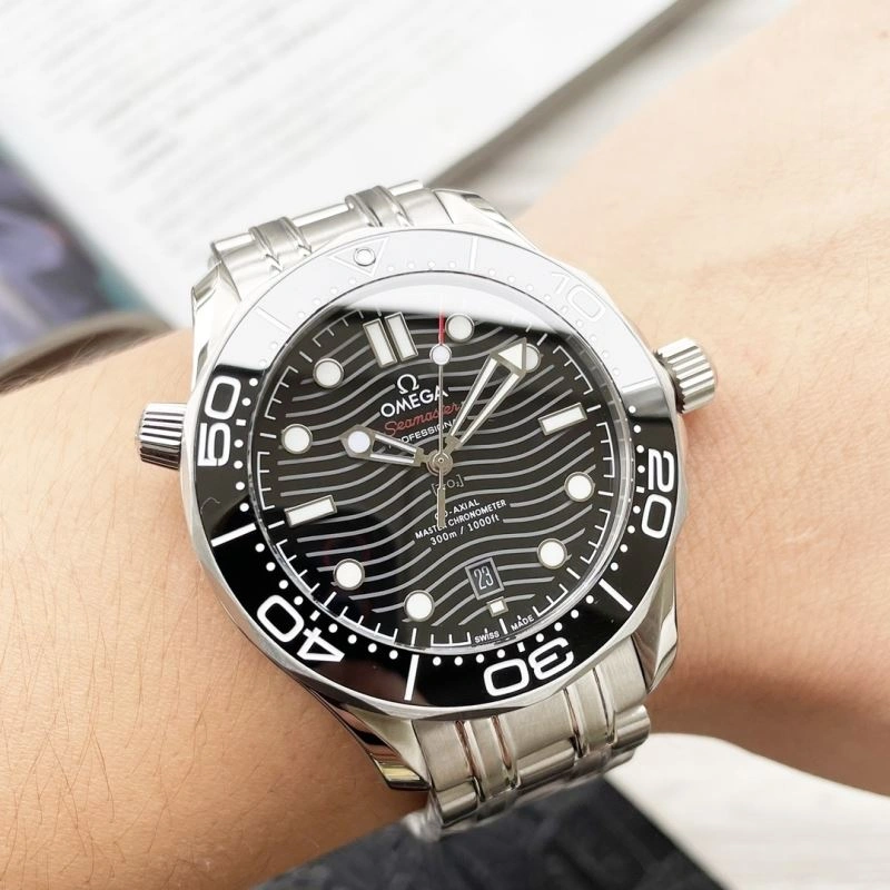 MoistureWicking OMEGA Watches 192602