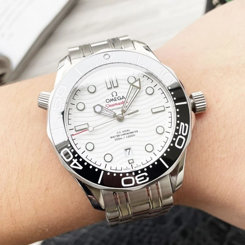 MoistureWicking OMEGA Watches 192602