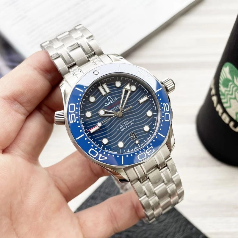 MoistureWicking OMEGA Watches 192602