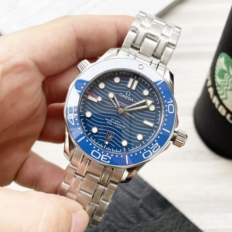 MoistureWicking OMEGA Watches 192602