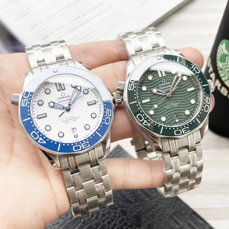 MoistureWicking OMEGA Watches 192602