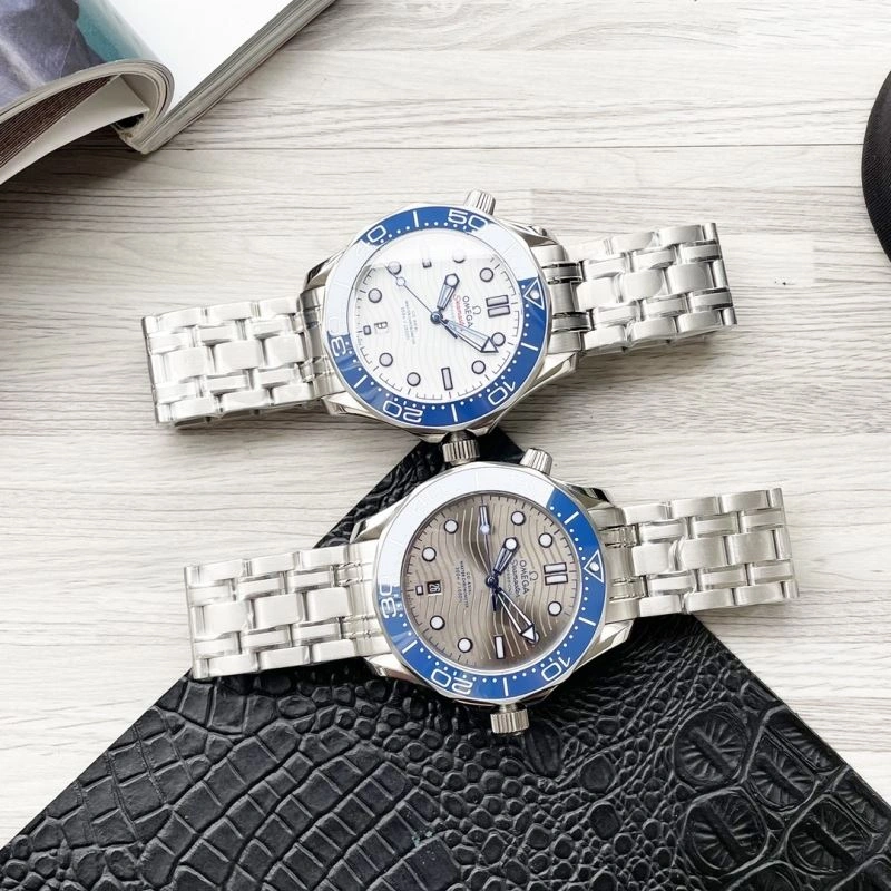 MoistureWicking OMEGA Watches 192602