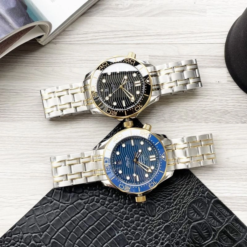 MoistureWicking OMEGA Watches 192602
