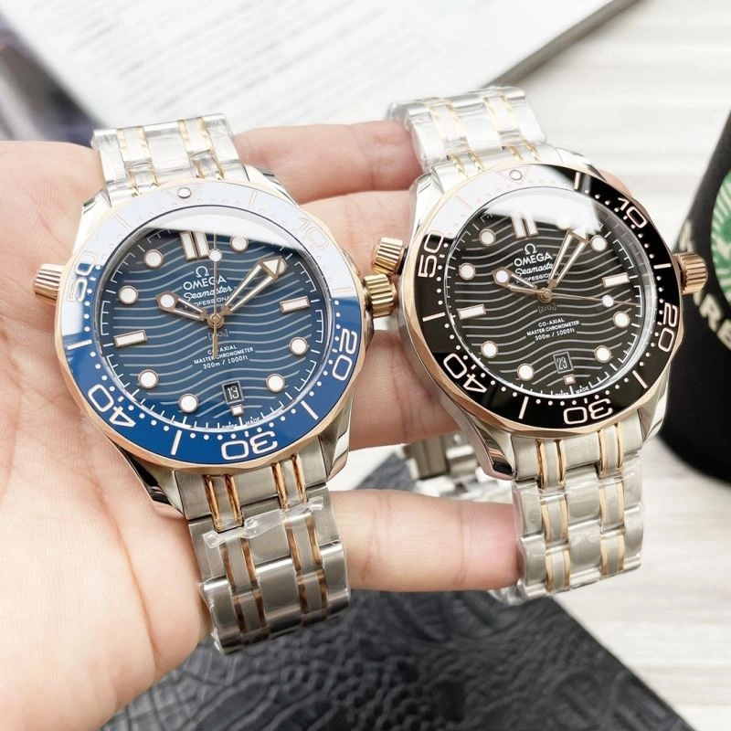 MoistureWicking OMEGA Watches 192602