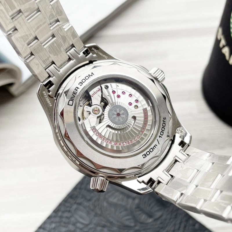 MoistureWicking OMEGA Watches 192602