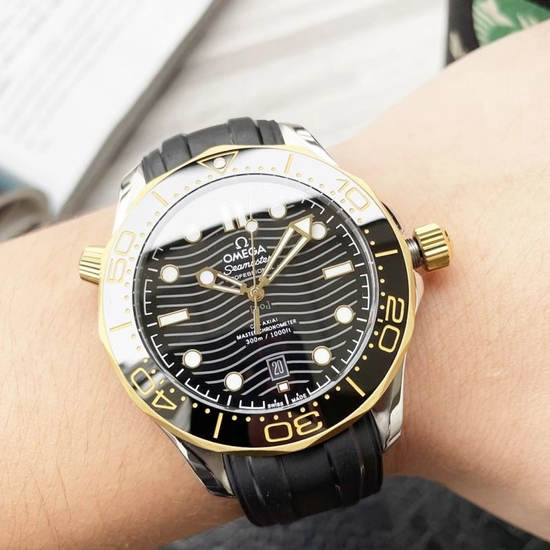 OMEGA Watches GoodFit 192604