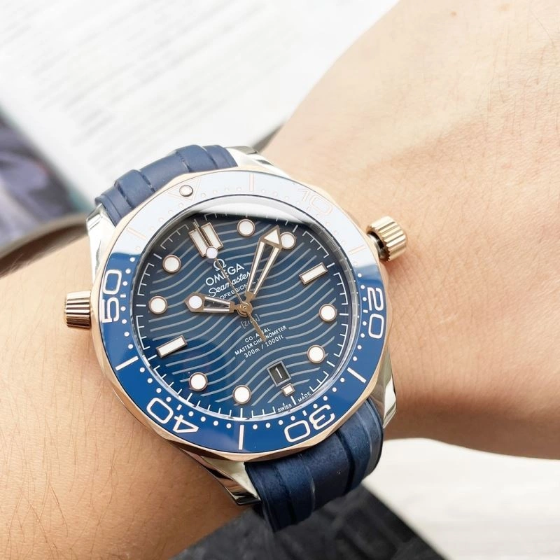 OMEGA Watches GoodFit 192604