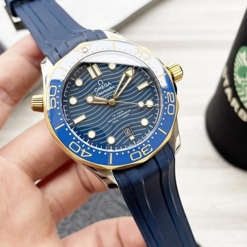 OMEGA Watches GoodFit 192604