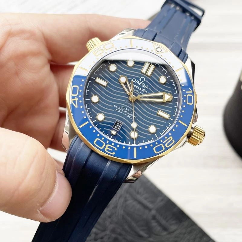 OMEGA Watches GoodFit 192604