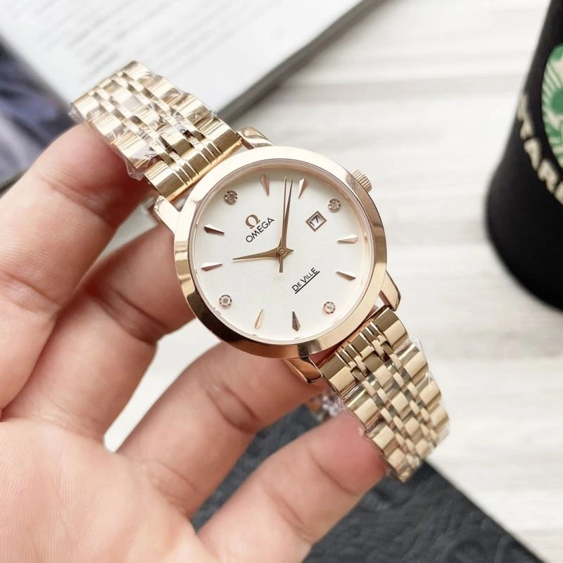 OMEGA Watches WaterResistant 192592