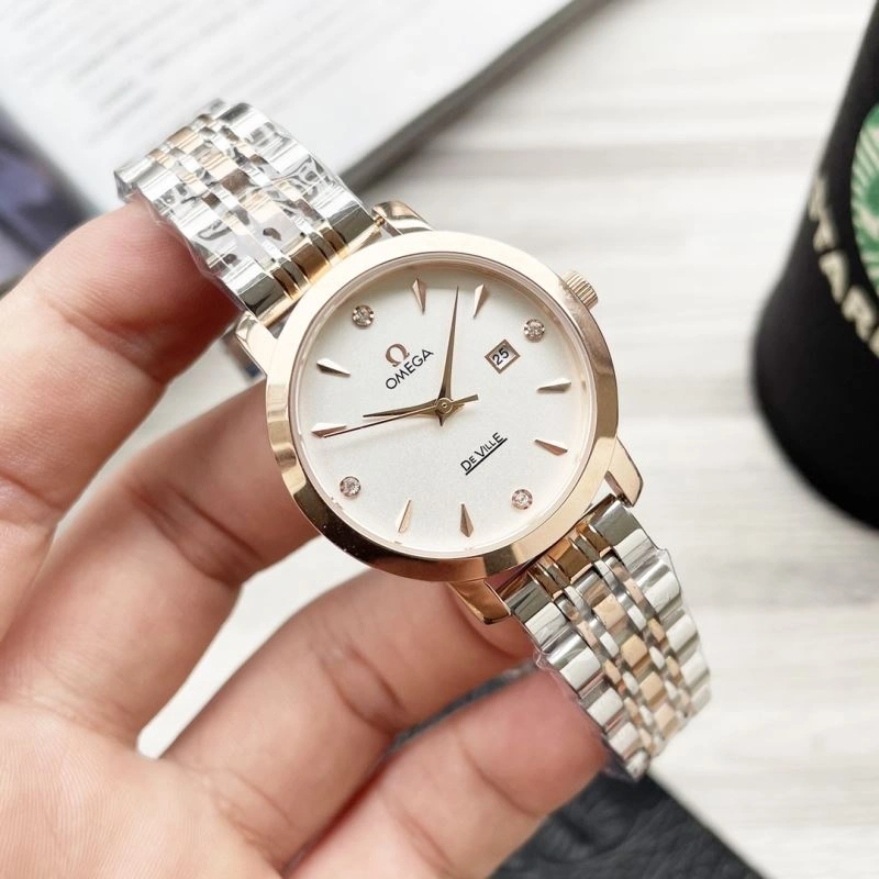 OMEGA Watches WaterResistant 192592