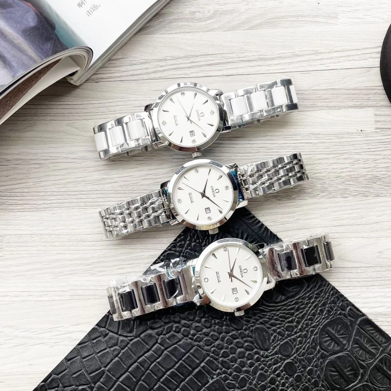 OMEGA Watches WaterResistant 192592