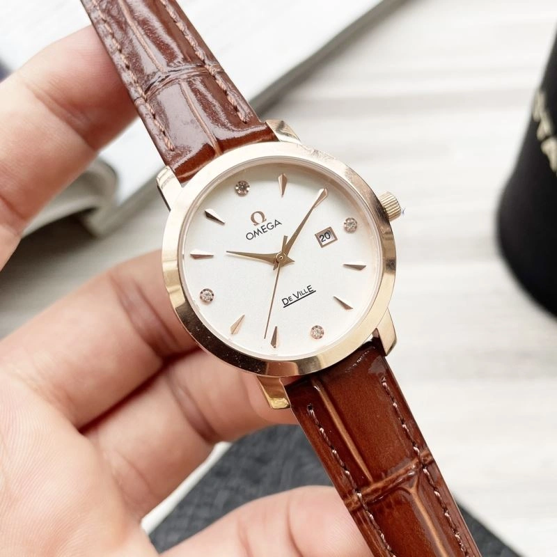 OMEGA Watches WaterResistant 192592