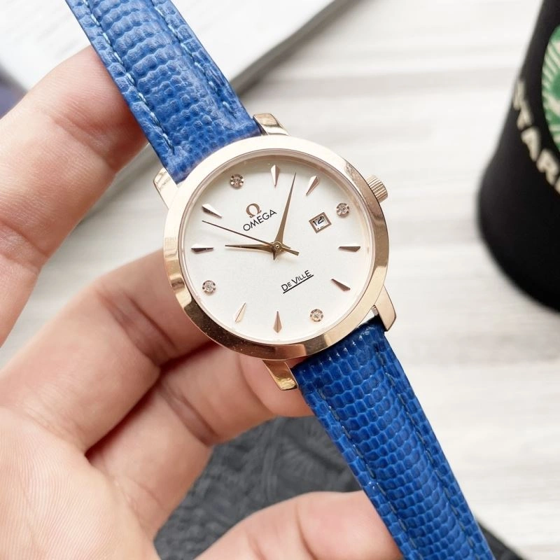 OMEGA Watches WaterResistant 192592
