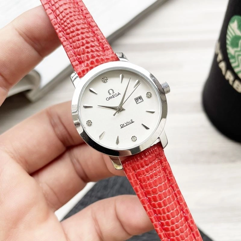OMEGA Watches WaterResistant 192592