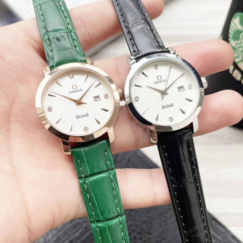 OMEGA Watches WaterResistant 192592