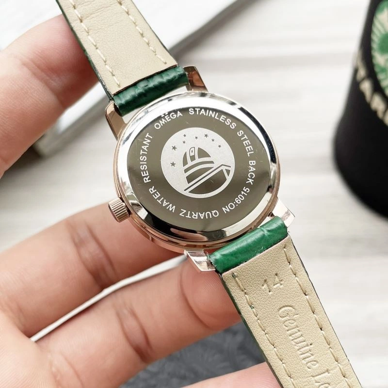 OMEGA Watches WaterResistant 192592