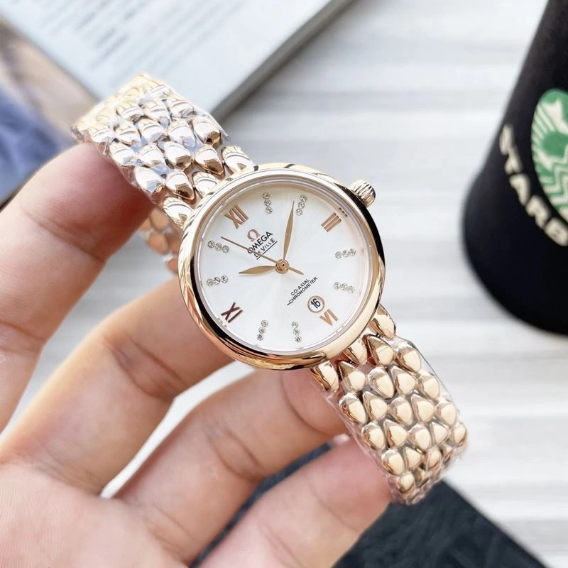 OMEGA Watches Durable 192595