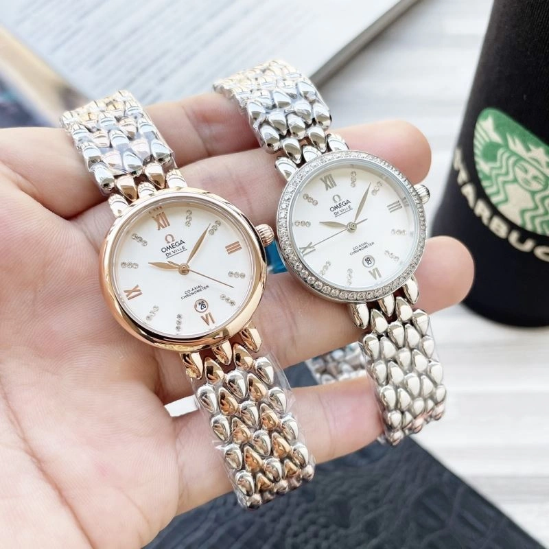 OMEGA Watches Durable 192595