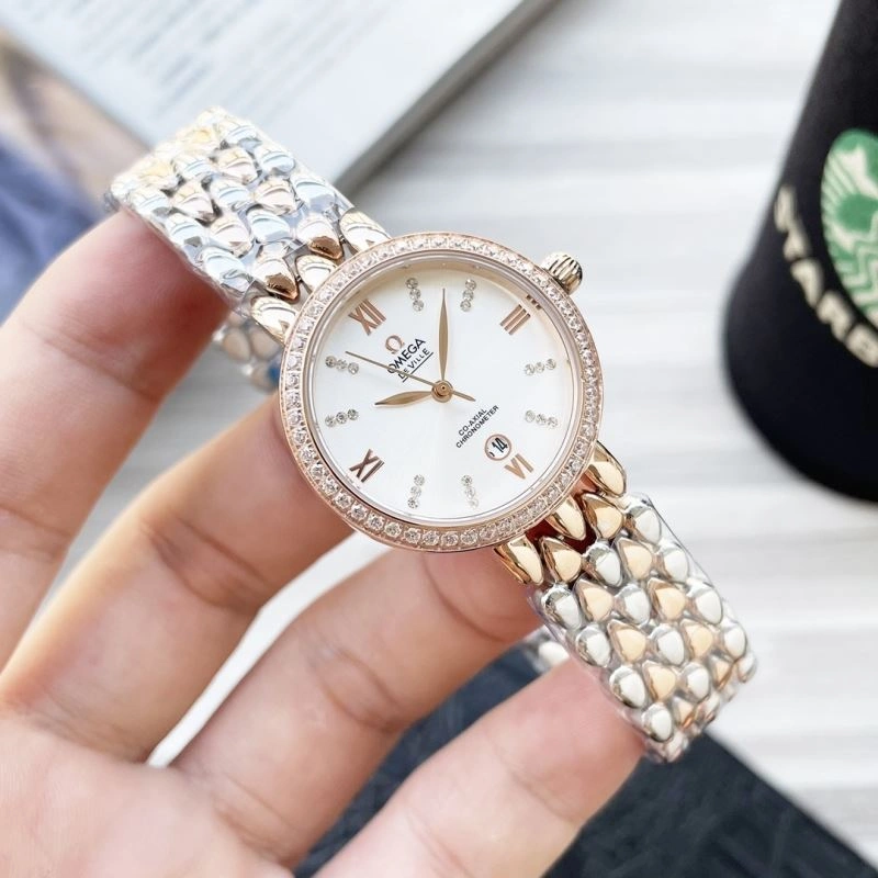 OMEGA Watches Durable 192595
