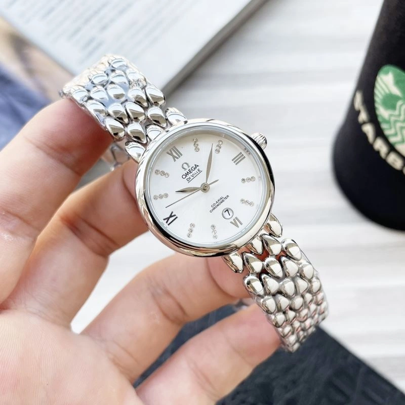 OMEGA Watches Durable 192595