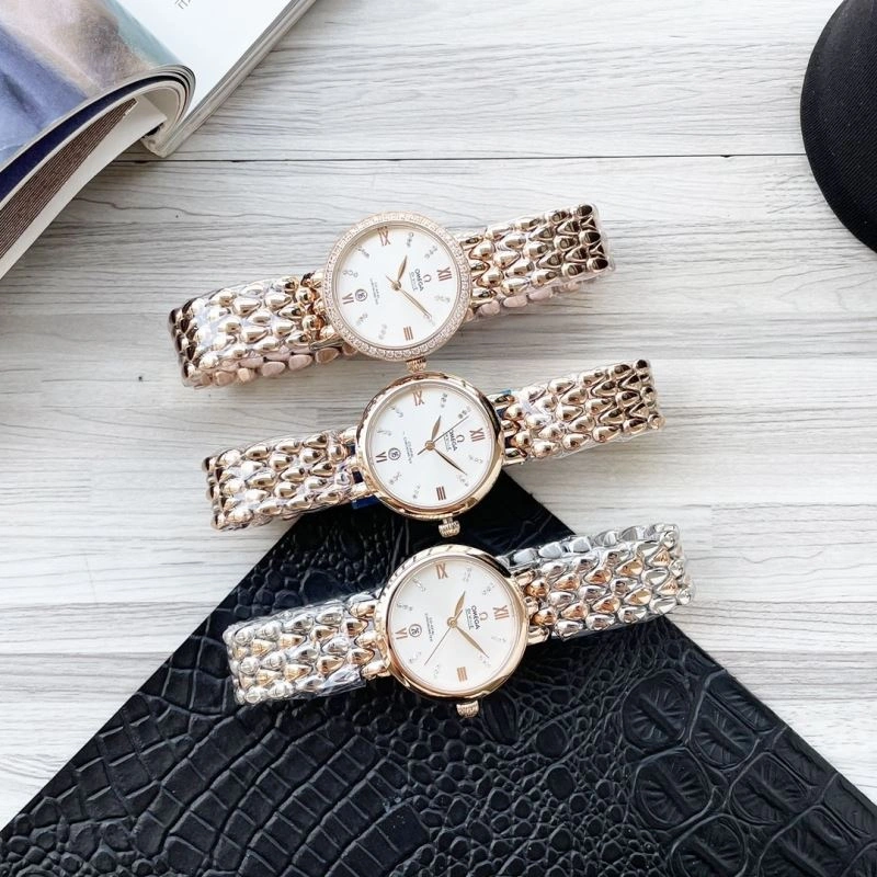 OMEGA Watches Durable 192595