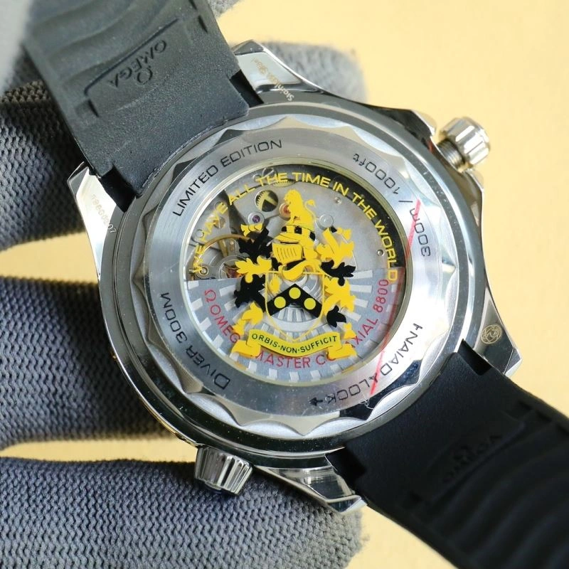 UrbanStyle OMEGA Watches 192577