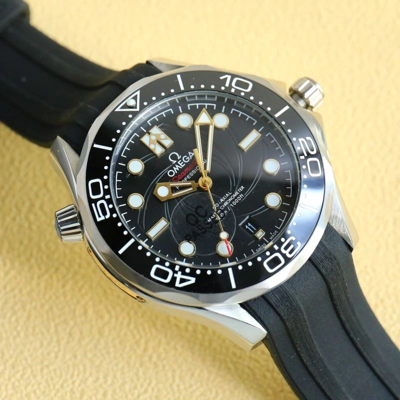 UrbanStyle OMEGA Watches 192577