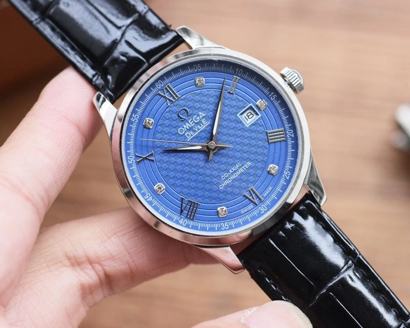 WellDesigned OMEGA Watches 192587