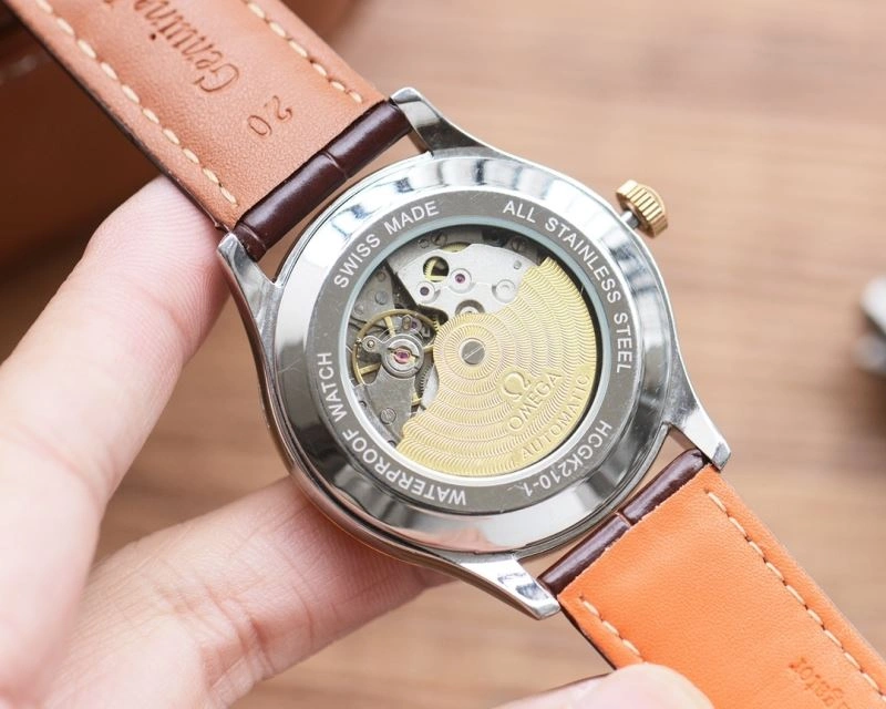 WellDesigned OMEGA Watches 192587