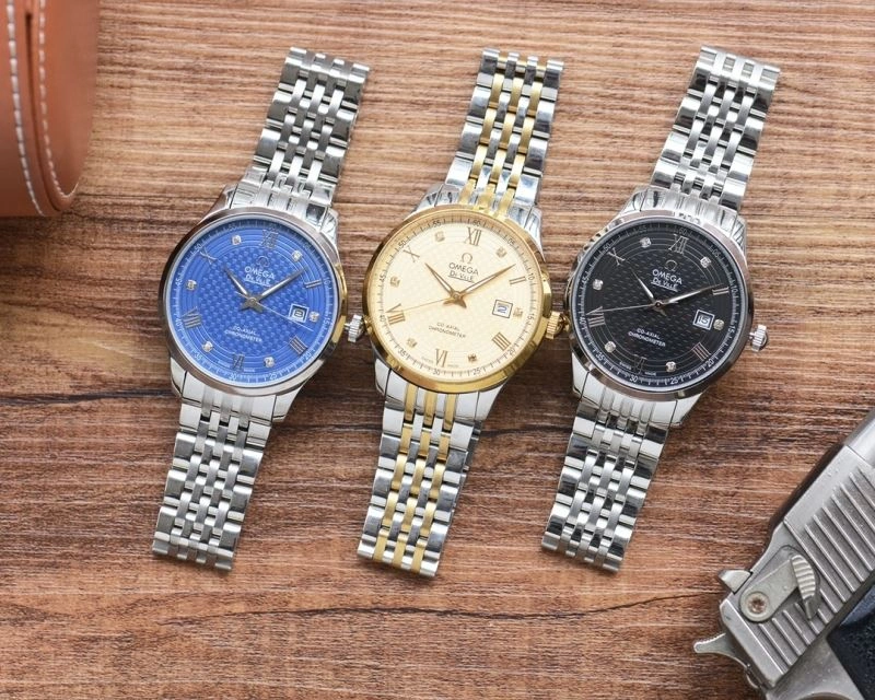 OMEGA Watches Stretchable 192582