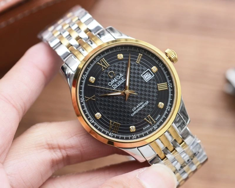 OMEGA Watches Stretchable 192582
