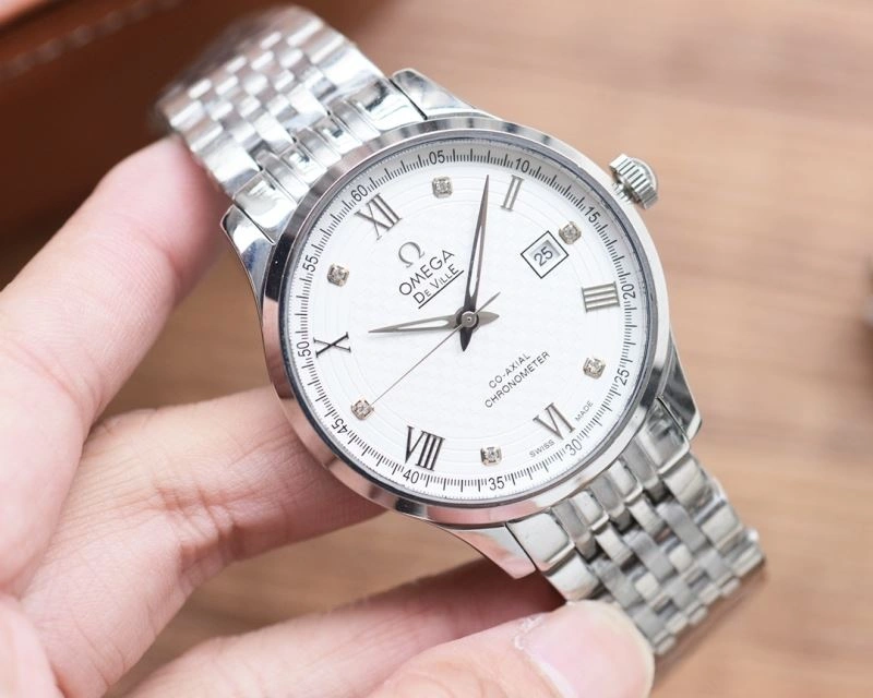 OMEGA Watches Stretchable 192582