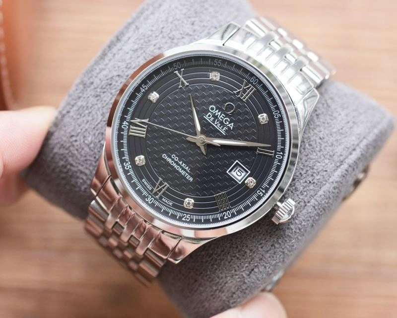 OMEGA Watches Stretchable 192582