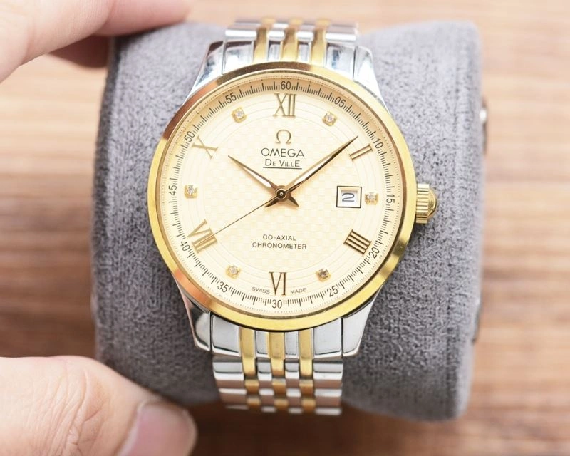OMEGA Watches Stretchable 192582