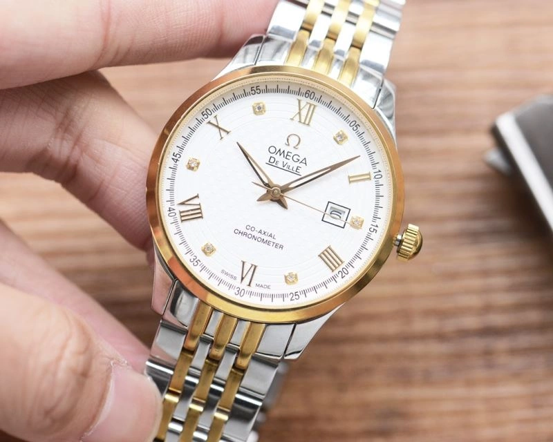 OMEGA Watches Stretchable 192582