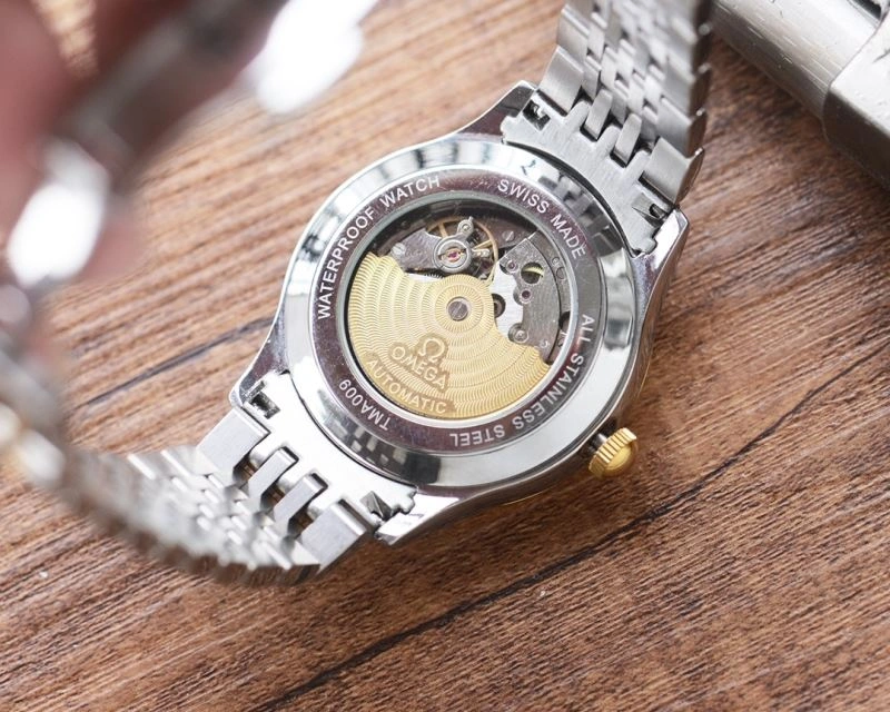 OMEGA Watches Stretchable 192582