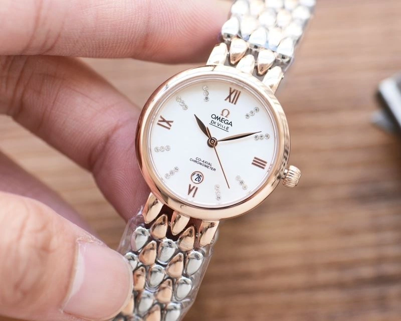 OMEGA Watches NewStyle 192598