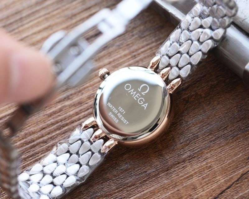 OMEGA Watches NewStyle 192598