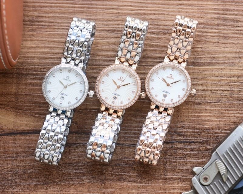OMEGA Watches TimelessDesign 192580