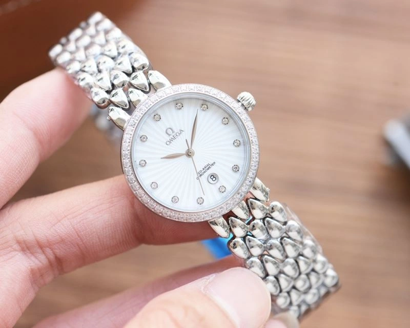 OMEGA Watches TimelessDesign 192580