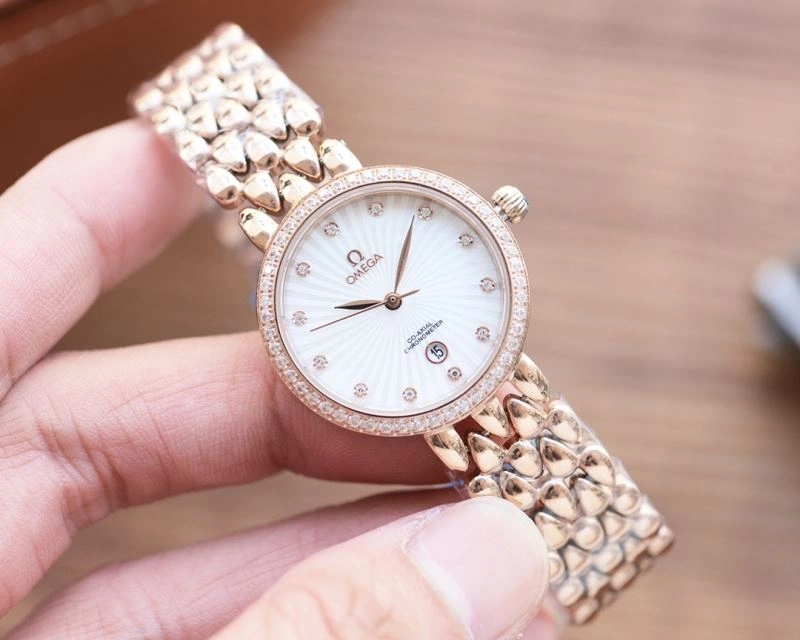 OMEGA Watches TimelessDesign 192580