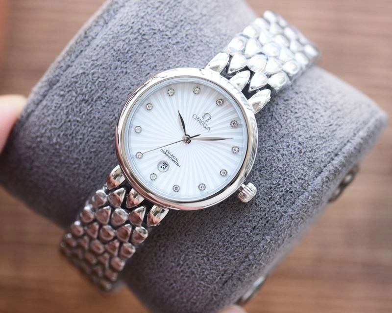OMEGA Watches TimelessDesign 192580