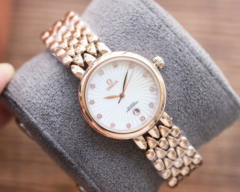 OMEGA Watches TimelessDesign 192580