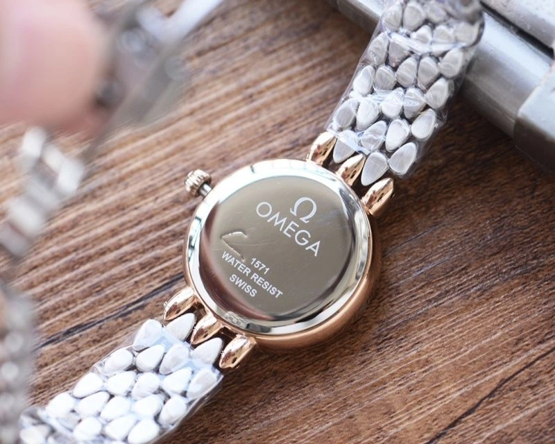 OMEGA Watches TimelessDesign 192580