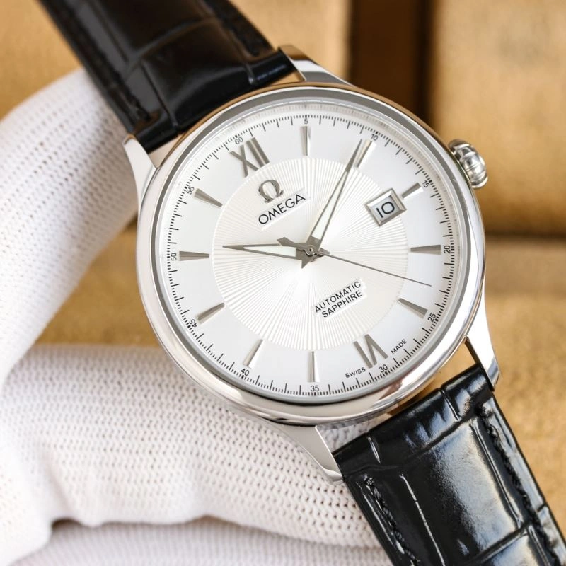 Functional OMEGA Watches 192594