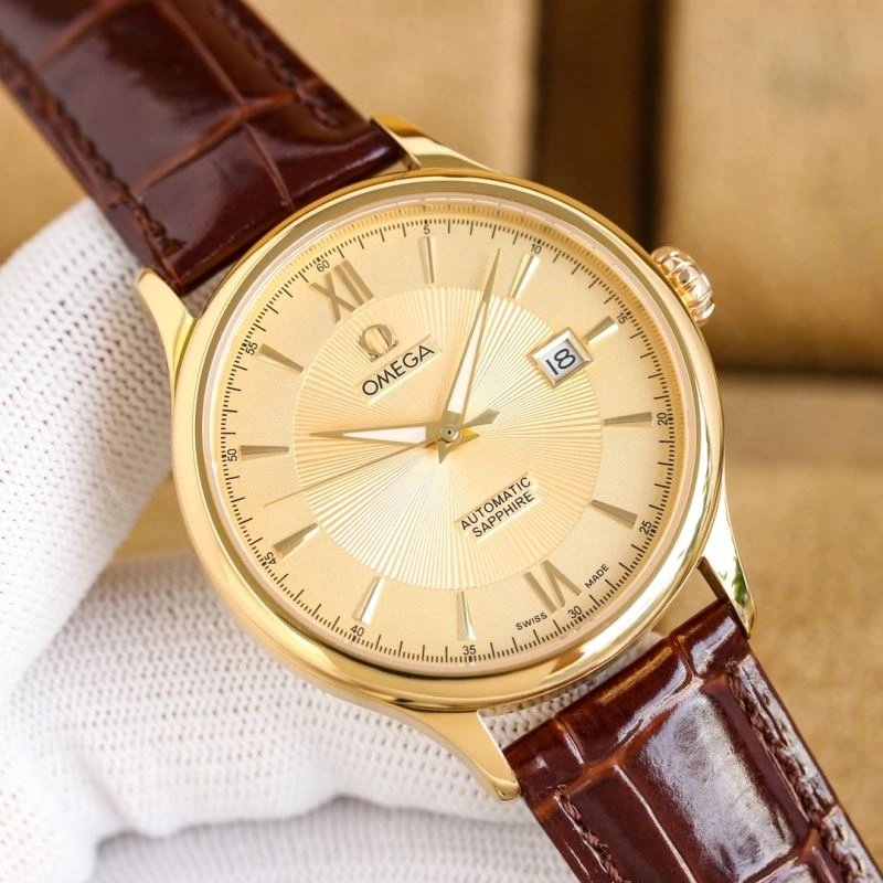 TimelessDesign OMEGA Watches 192579