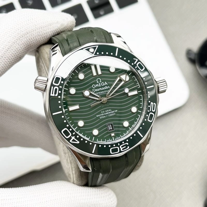 OMEGA Watches Effortless 192596